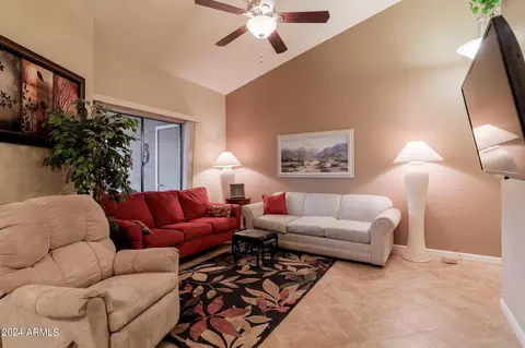 Living - 5230 E Brown Rd #217, Mesa, AZ 85205 photo 2 of 3