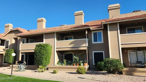 Exterior - 5230 E Brown Rd #217, Mesa, AZ 85205 photo 2 of 16