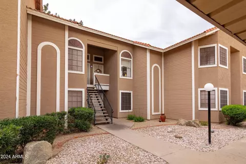 Exterior - 5230 E Brown Rd #217, Mesa, AZ 85205 photo 8 of 16