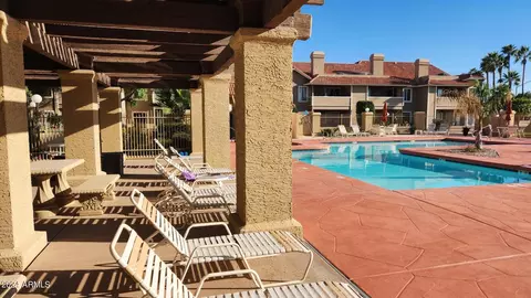 Exterior - 5230 E Brown Rd #217, Mesa, AZ 85205 photo 14 of 16