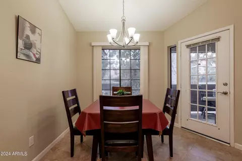 Dining - 5230 E Brown Rd #217, Mesa, AZ 85205 photo 1 of 1