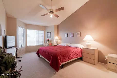 Bedroom - 5230 E Brown Rd #217, Mesa, AZ 85205 photo 2 of 5