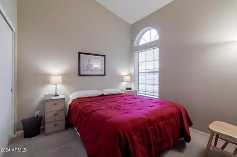 Bedroom - 5230 E Brown Rd #217, Mesa, AZ 85205 photo 4 of 5