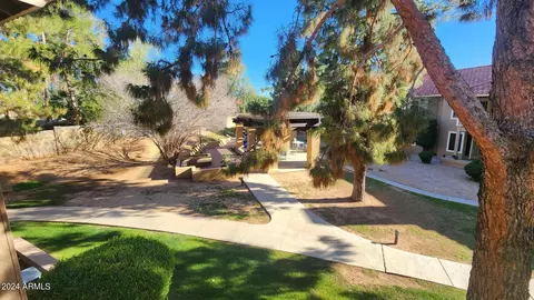 Exterior - 5230 E Brown Rd #217, Mesa, AZ 85205 photo 11 of 16