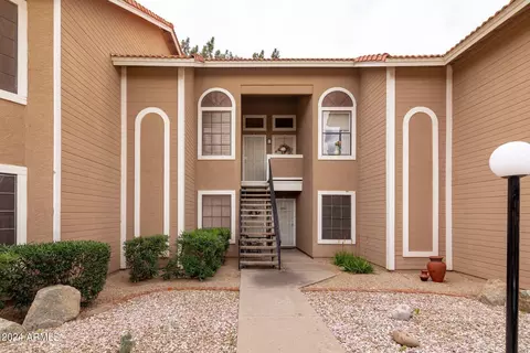 Exterior - 5230 E Brown Rd #217, Mesa, AZ 85205 photo 9 of 16