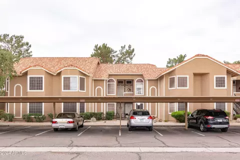 Exterior - 5230 E Brown Rd #217, Mesa, AZ 85205 photo 10 of 16