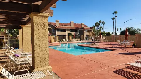 Exterior - 5230 E Brown Rd #217, Mesa, AZ 85205 photo 3 of 16