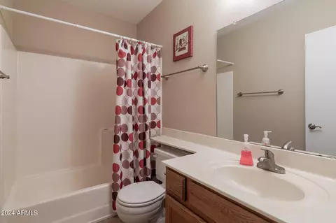 Bath - 5230 E Brown Rd #217, Mesa, AZ 85205 photo 2 of 2