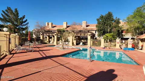 Exterior - 5230 E Brown Rd #217, Mesa, AZ 85205 photo 15 of 16