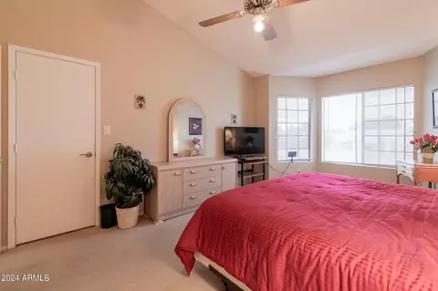 Bedroom - 5230 E Brown Rd #217, Mesa, AZ 85205 photo 3 of 5