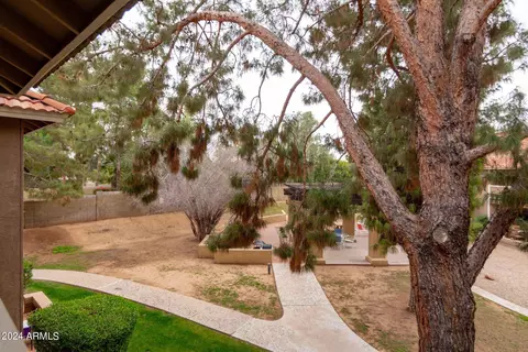 Exterior - 5230 E Brown Rd #217, Mesa, AZ 85205 photo 7 of 16