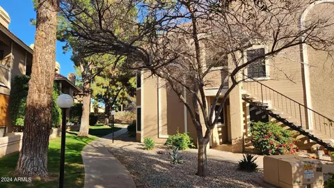 Exterior - 5230 E Brown Rd #217, Mesa, AZ 85205 photo 16 of 16