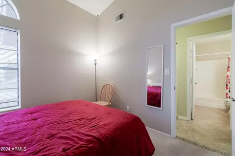 Bedroom - 5230 E Brown Rd #217, Mesa, AZ 85205 photo 5 of 5