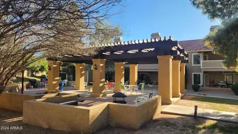 Exterior - 5230 E Brown Rd #217, Mesa, AZ 85205 photo 4 of 16