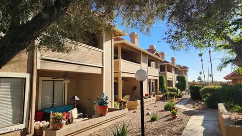 Exterior - 5230 E Brown Rd #217, Mesa, AZ 85205 photo 13 of 16