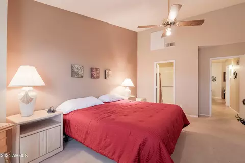 Bedroom - 5230 E Brown Rd #217, Mesa, AZ 85205 photo 1 of 5
