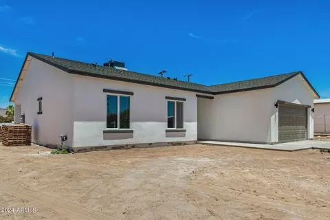 2720 W Cholla St, Apache Junction, AZ 85120