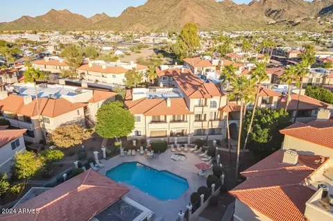 10410 N Cave Creek Rd #1124, Phoenix, AZ 85020