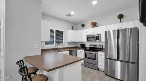 805 S Sycamore -- #114, Mesa, AZ 85202