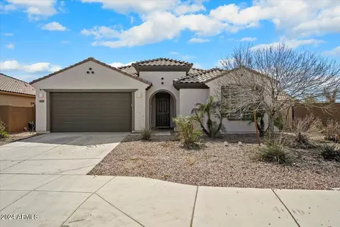 19849 W Blue Horizons Ct, Buckeye, AZ 85326