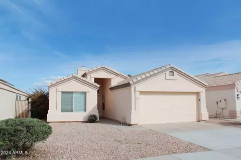 135 S Kingston St, Chandler, AZ 85225