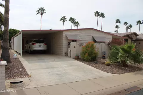 5307 E Hermosa Vista Dr, Mesa, AZ 85215