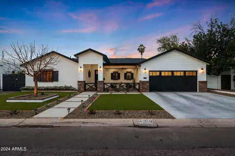 4008 E Avalon Dr, Phoenix, AZ 85018