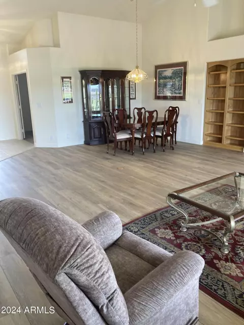 Dining - 11422 E Mendoza Ave, Mesa, AZ 85209 photo 1 of 2