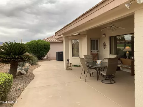 Exterior - 11422 E Mendoza Ave, Mesa, AZ 85209 photo 6 of 9