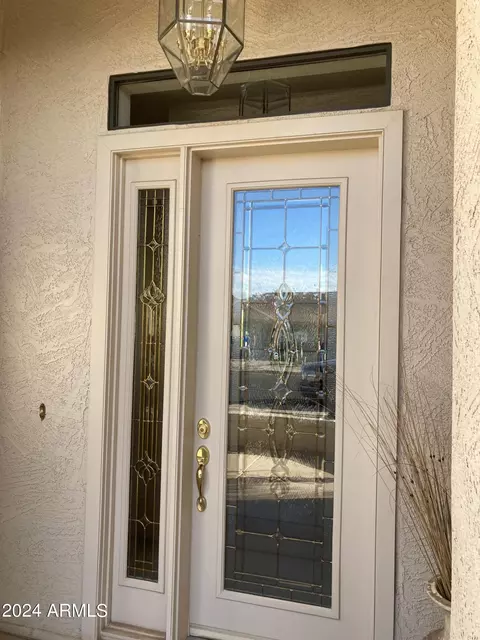 Exterior - 11422 E Mendoza Ave, Mesa, AZ 85209 photo 3 of 9