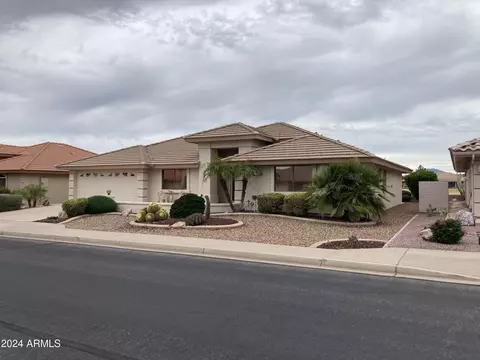 Exterior - 11422 E Mendoza Ave, Mesa, AZ 85209 photo 2 of 9