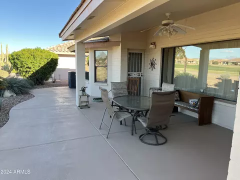 Exterior - 11422 E Mendoza Ave, Mesa, AZ 85209 photo 5 of 9