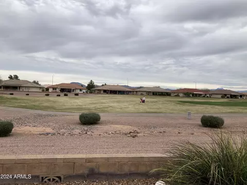 Exterior - 11422 E Mendoza Ave, Mesa, AZ 85209 photo 8 of 9