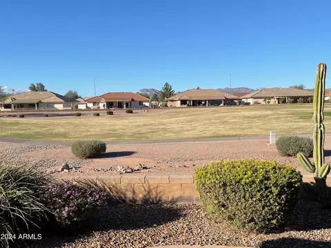 Exterior - 11422 E Mendoza Ave, Mesa, AZ 85209 photo 9 of 9