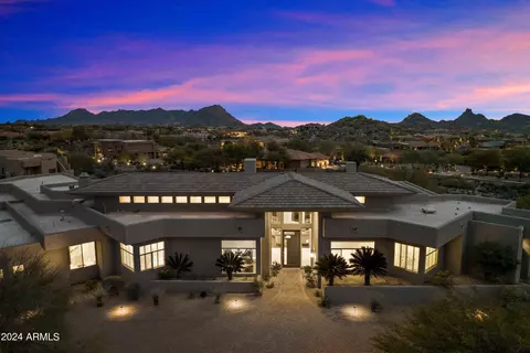 10821 E Troon N Dr, Scottsdale, AZ 85262