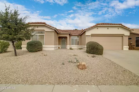 15422 W Via Manana --, Sun City West, AZ 85375