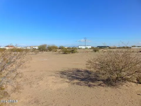 15949 S Yava Rd S #6561, Arizona City, AZ 85123