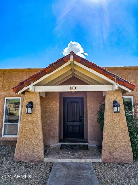 6911 E Friess Dr, Scottsdale, AZ 85254