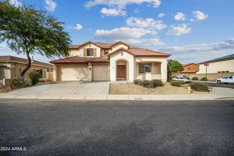 18450 W Ivy Ln, Surprise, AZ 85388