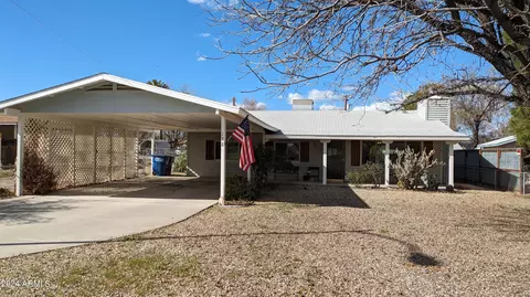178 Swilling Ave, Wickenburg, AZ 85390