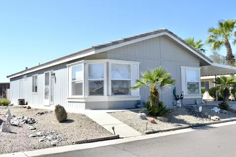 2054 N Thornton Rd # 146, Casa Grande, AZ 85122