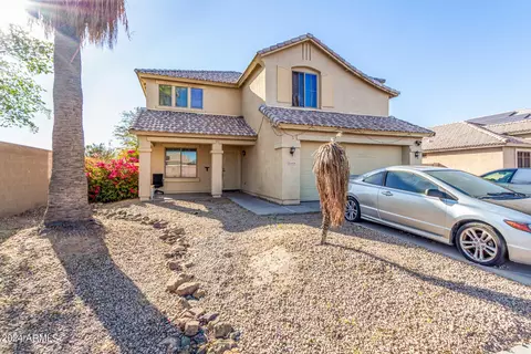 6436 S 23rd Ave, Phoenix, AZ 85041