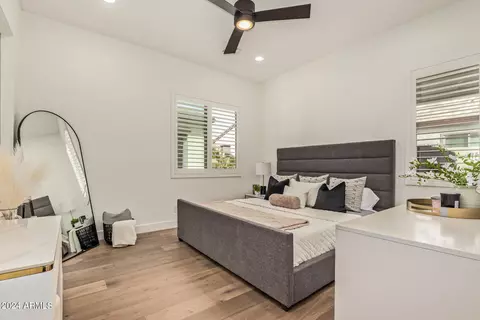 Bedroom - 1452 E Blue Ridge Way, Gilbert, AZ 85298 photo 7 of 10