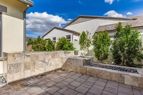 Exterior - 1452 E Blue Ridge Way, Gilbert, AZ 85298 photo 10 of 27