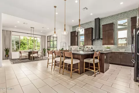 Kitchen - 1452 E Blue Ridge Way, Gilbert, AZ 85298 photo 1 of 4
