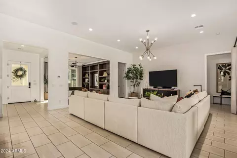 Living - 1452 E Blue Ridge Way, Gilbert, AZ 85298 photo 1 of 11