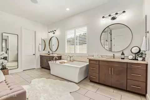 Bath - 1452 E Blue Ridge Way, Gilbert, AZ 85298 photo 2 of 6