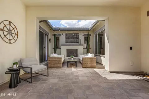 Exterior - 1452 E Blue Ridge Way, Gilbert, AZ 85298 photo 11 of 27