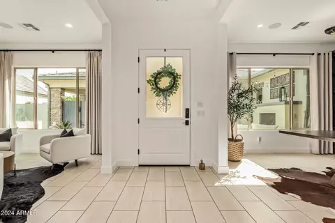 Entry Way - 1452 E Blue Ridge Way, Gilbert, AZ 85298 photo 1 of 1