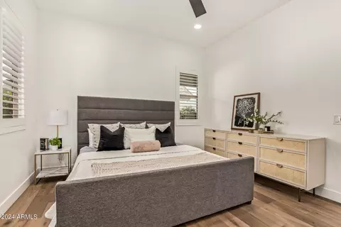 Bedroom - 1452 E Blue Ridge Way, Gilbert, AZ 85298 photo 8 of 10
